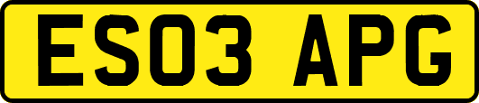 ES03APG