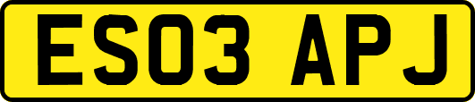 ES03APJ