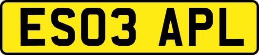 ES03APL