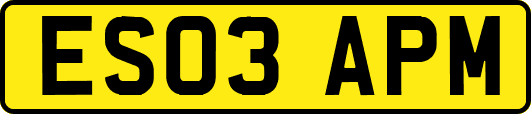 ES03APM