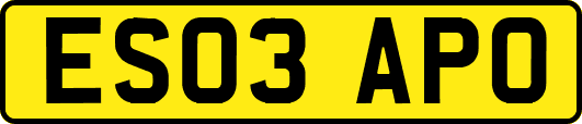 ES03APO