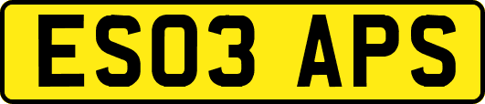 ES03APS