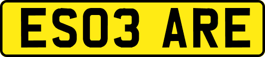 ES03ARE
