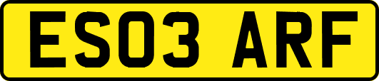 ES03ARF