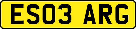 ES03ARG