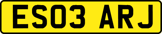 ES03ARJ