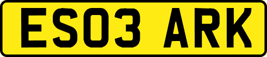 ES03ARK