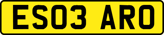 ES03ARO