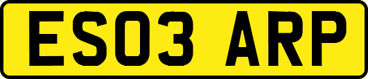 ES03ARP