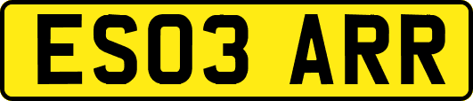 ES03ARR