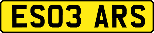 ES03ARS