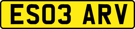 ES03ARV