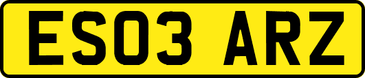 ES03ARZ