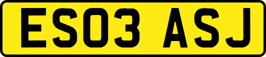 ES03ASJ