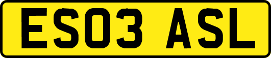 ES03ASL