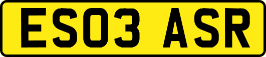 ES03ASR