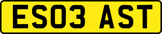 ES03AST
