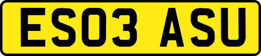ES03ASU