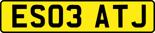 ES03ATJ
