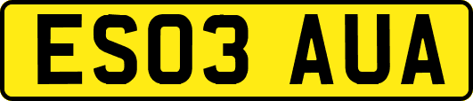 ES03AUA
