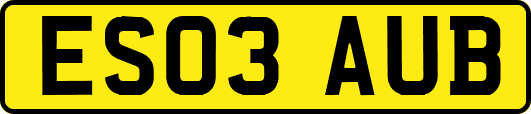 ES03AUB
