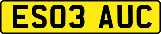ES03AUC