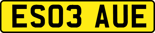 ES03AUE