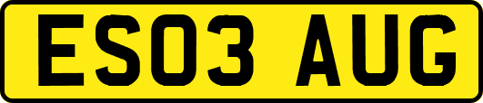 ES03AUG