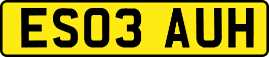 ES03AUH
