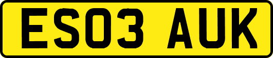ES03AUK