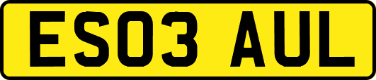 ES03AUL