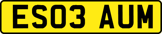 ES03AUM