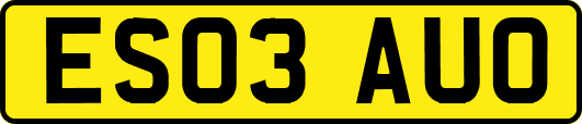 ES03AUO