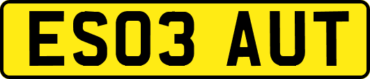 ES03AUT