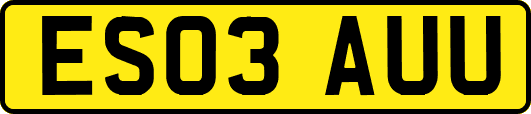 ES03AUU