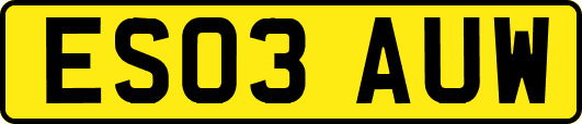 ES03AUW