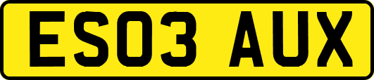 ES03AUX