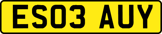 ES03AUY