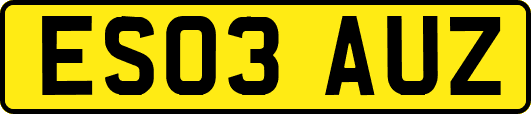 ES03AUZ