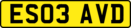 ES03AVD