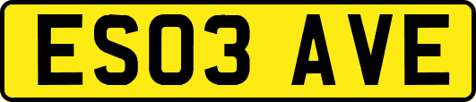 ES03AVE