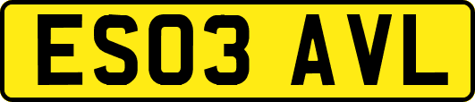 ES03AVL