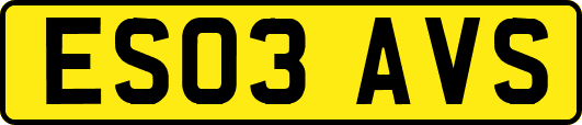 ES03AVS