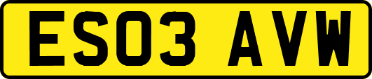 ES03AVW