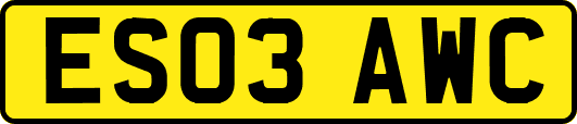 ES03AWC