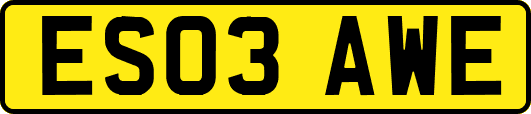 ES03AWE