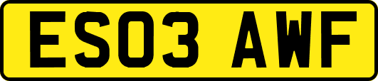 ES03AWF
