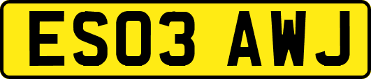 ES03AWJ