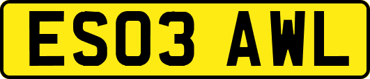 ES03AWL