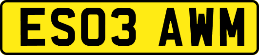 ES03AWM